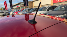 SEAT Ibiza 1.0 TSI 115 FR [EZ] 5dr Petrol Hatchback